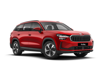 Skoda Kodiaq 1.5 TSI e-TEC SE 5dr DSG [7 Seat] Petrol Estate
